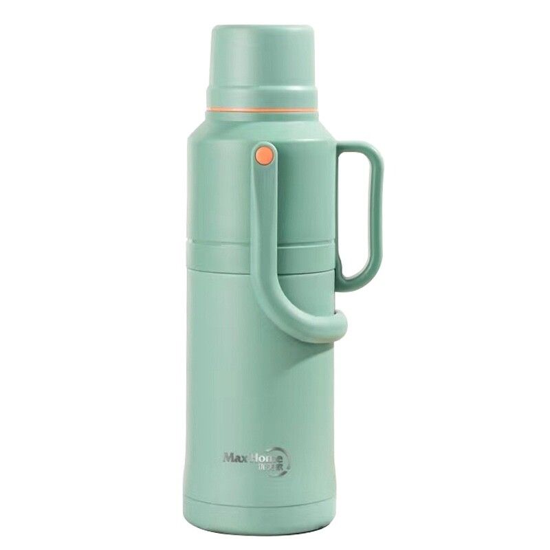 Youmeijia Household Thermos Portable Large Capacity Thermos Stainless Steel Thermos Outdoor Travel Kettle