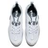 FILA Float TR7 Comfortable Simple Durable Low-Top Running Shoes Unisex sneakers White 1JM02759H063