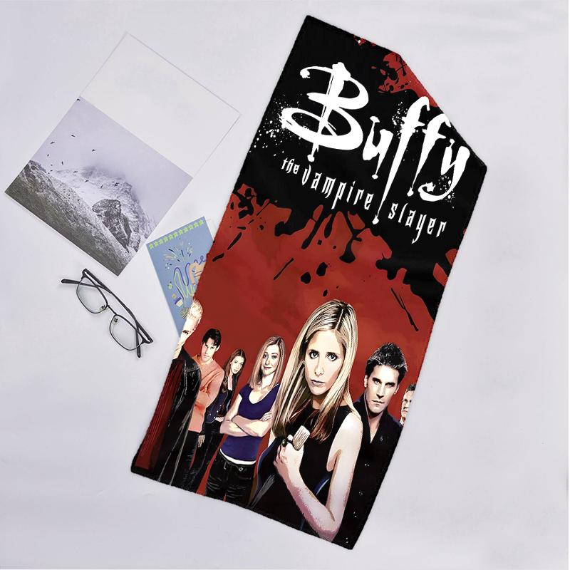 Buffy Fashion Beach Towel: Ideal for Summer Adventures Soft, absorbent and quick drying suitable for swimming and bathing
