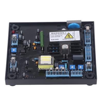 DIY moduly – Elektronické moduly