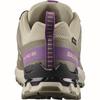 Salomon wird am Februar Laufschuhe Trailrunning-Schuhe XA PRO 3D V9 W L49145800 veröffentlichen (SALOMON) [Geplant 12.] Gore-Tex (Braun/23.0/Damen)
