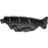 Front Bumper Retainer Set For Dodge Charger 2015-2022 Driver and Passenger Side