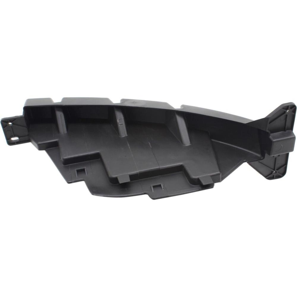 Front Bumper Retainer Set For Dodge Charger 2015-2022 Driver and Passenger Side