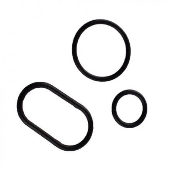 3 x Oil Pumps O-Rings For Honda Civic 2006-2015/CR-V 2007-2016/ Accord 2008-2013