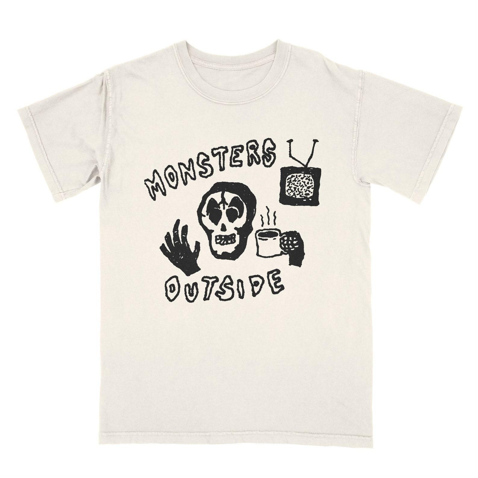 Saturday Matinee Tee Shirt 3XL