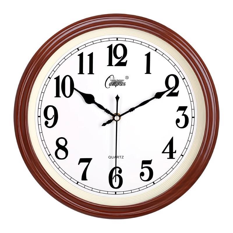 Простые настенные часы Liangdao