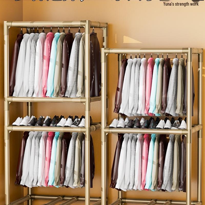 Compact Home Clothes Dryer with Rapid Drying