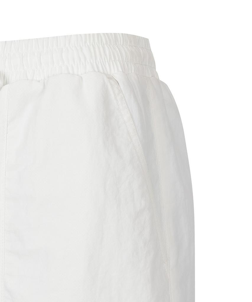 DISCOVERY EXPEDITION Women'S Essential Taslan Boardshorts (White)