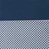 Bedroom Self-adhesive Sun Blocking Privacy Mesh Window Stickers Window Film Glass Sticker Decal