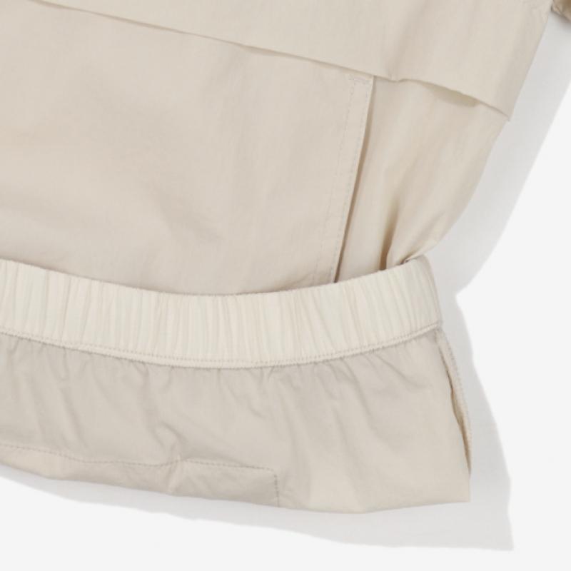 [fila Kids] Camping Graphic Lightweight Anorak  Fk2wtf2101m Sad  q0zFk2wtf2101mSad