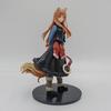 Original In Stock Good Smile Company Pop Up Parade Ookami To Koushinryou: Merchant Meets The Wise Wolf Holo  Ver. Model Toys