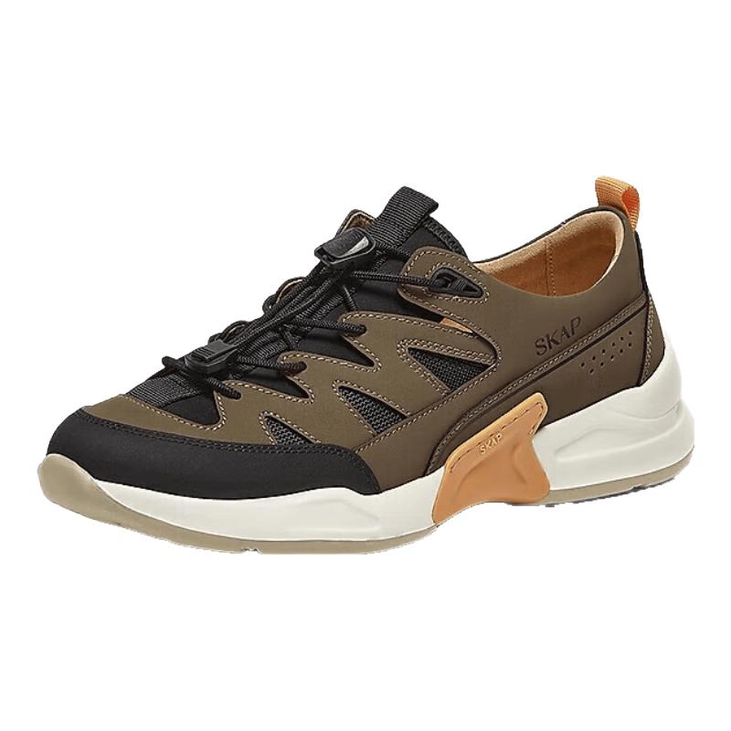 SKAP Men s Mesh Breathable Casual Outdoor Shoes EU 41