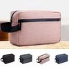 Waterproof Travel Storage Bag Oxford Women Makeup Bag Travel Organizer Men Wash Bag  Skincare
