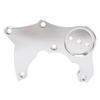 AC Compressor Bracket Kit 55099 A Metal Air Conditioner Support Bracket for Chevy LS LQ LS2 LS3 LS6 1999 to 2013