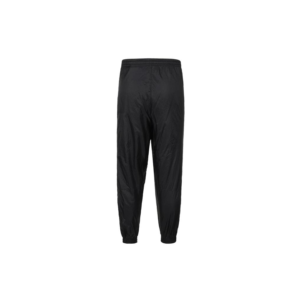Nike Knitted Sweatpants Men's Black DA1289-010