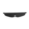 Auto Trunk Curtain Organizer Cover For Mercedes-Benz W246 B180 B200 2012-2019 B-Class Car Cargo Cover Trunk Rear Rack Luggage