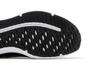 Men's Sneakers Nike Downshifter 12 Black White Smoke Grey Black/White-Smoke Grey