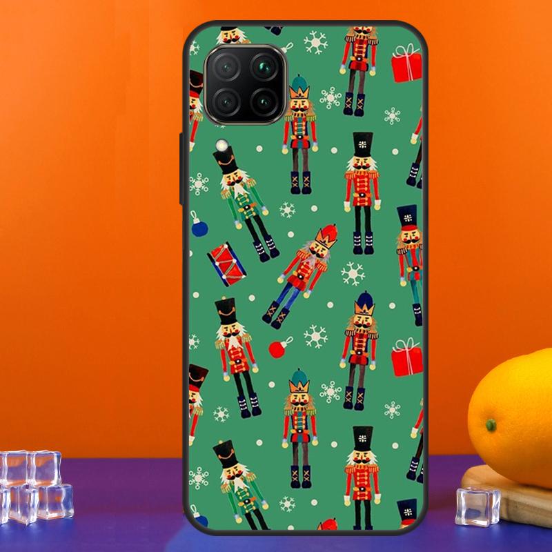 

Clara s Nutcracker Ballet For Huawei Nova 7i 8i 11i 12i 12s 9 10 SE Y91 Y90 Y60 Y70 Y72 Y61 P30 P40 Lite P60 Pro Case Huawei Nova Y91
