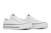 Wmns Chuck Taylor All Star Lift Ox 'White Black' 560251C Women's Sizes
