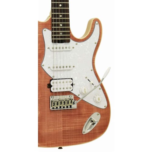 AriaProII 714-AE200 MP Electric Guitar