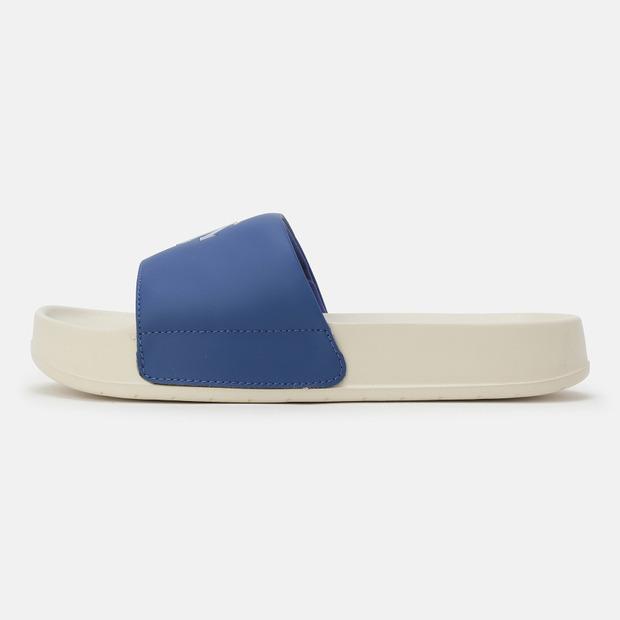 Descente Icing Nars Slide White Blue Sr123Lsd11 (A Type)