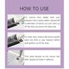 Easy Fanning Lashes 8-25mm Volume Russe Autofan Cilios Soft Professional Eyelash Extension Faux Natural Individual Eyelashes