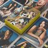 55 Girl Group Cards
