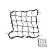 Motorcycle Bike 6 Hooks Fuel Tank Luggage Helmet Holder Mesh Web Elastic Net