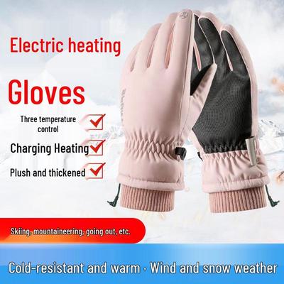 Schutzausrüstung – Motorradhandschuhe