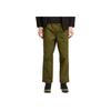 Timberland Cordura Simple Comfortable Trendy Wide Leg Casual Pants Men bottoms TB0A6Y72302