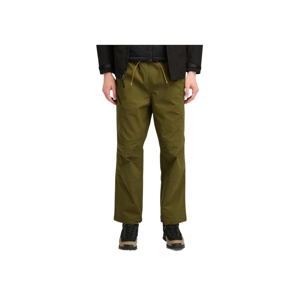Timberland Cordura Simple Comfortable Trendy Wide Leg Casual Pants Men bottoms TB0A6Y72302