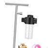 Deep Root Tree Watering Tool Stake Water Saving Rust Proof Efficient for Minimizing