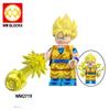 Anime Action Figures Building Blocks  Educational Toys for Kids,Christmas Gift Set for Boys