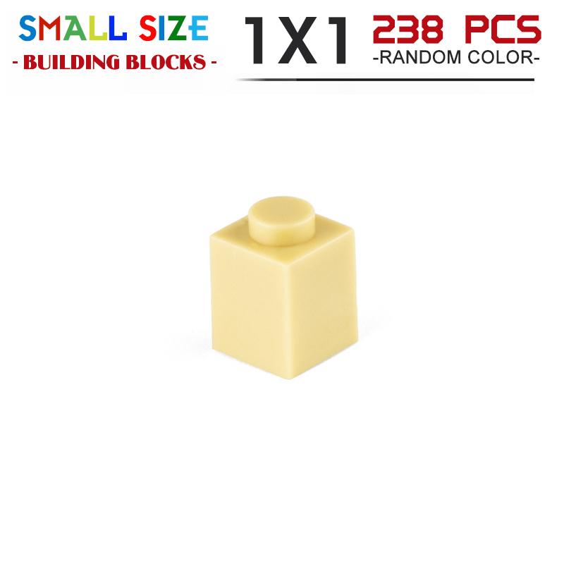 

Bulk Building Block 1X8 2X6 2X10 Hole Beige Brick Basic Accessories Creative Education Compatible Brand Building Block Toys
