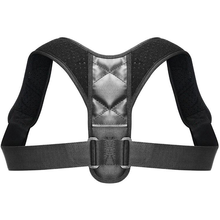 Adjustable Invisible Anti-Hunchback Posture Corrector Belt for Adults