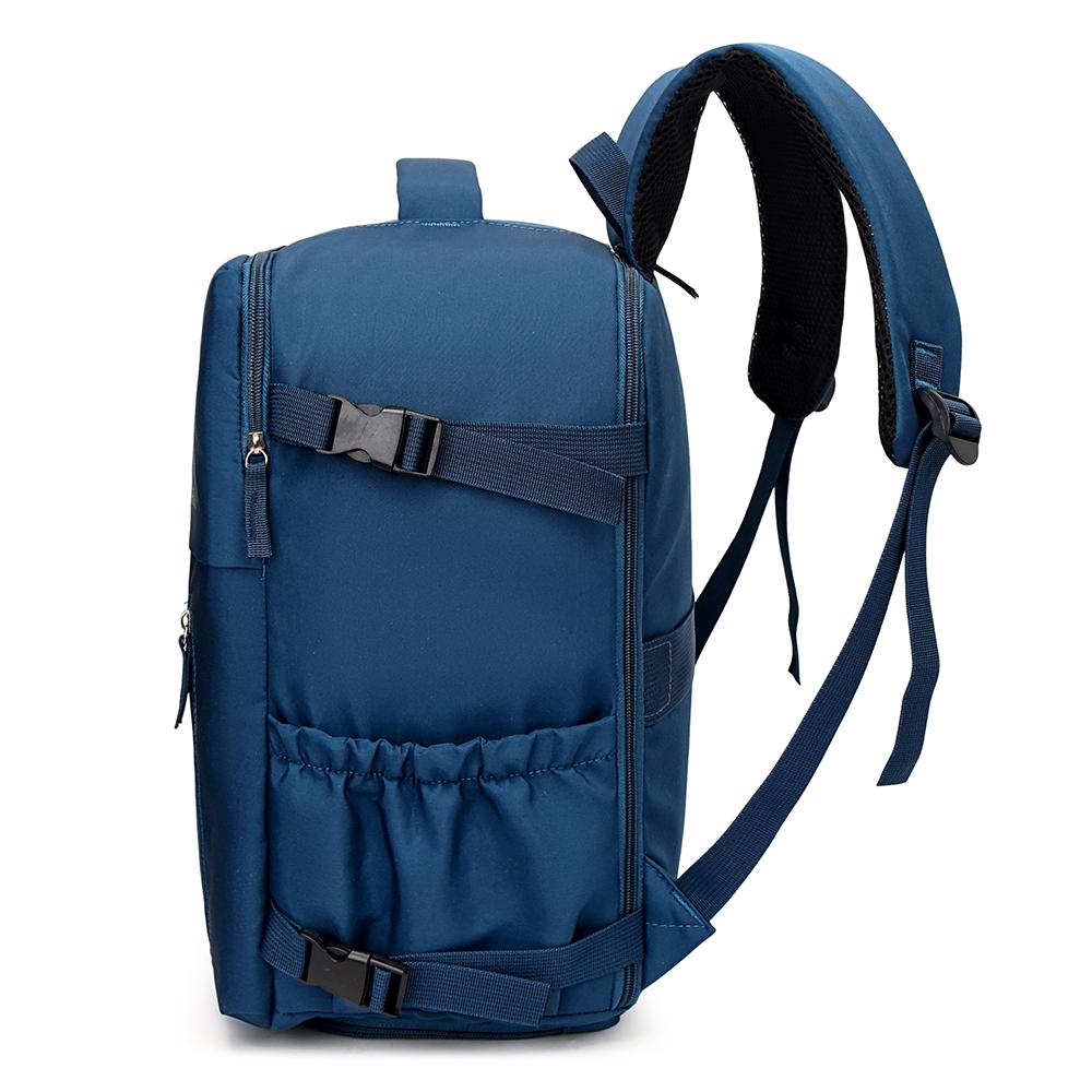 Travel Backpack Airline Approved Easyjet Wizz Air Large Capacity, Lightweight, Short Distance Business Travel Computer Backpack