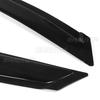 High Quality Side Window Deflector Window Visor Vent Sun Shade for Chery Tiggo 7 Pro 2020 2021 2022 Wind Shields Sun Rain Guard