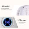 Household bedroom mini dehumidifier with remote control basement dehumidifier dehumidifier dehumidifier
