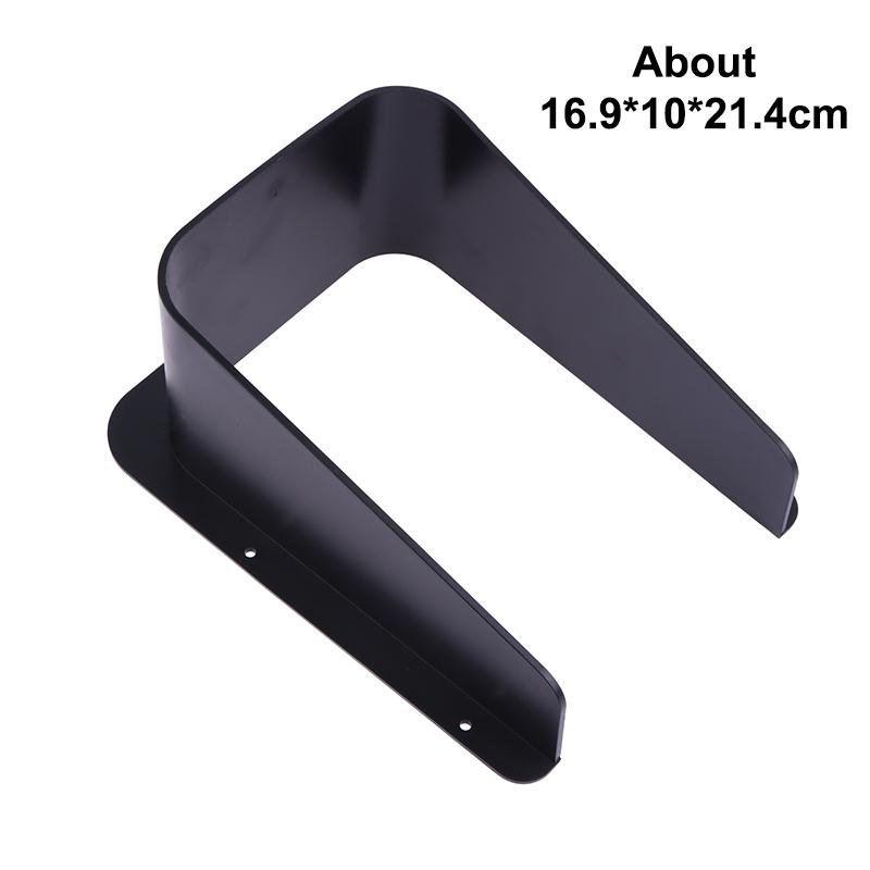 Outdoor Rainproof Cover Waterproof Case Rain Protector Protection Access Control Keypad Doorbell Card Reader Sun Shell