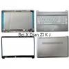 For HP 15-DW 15-GW 250 G8 255 G8 TPN-C139 TPN-C151 LCD Back Cover Front Frame TOP Case Bottom Cover Case