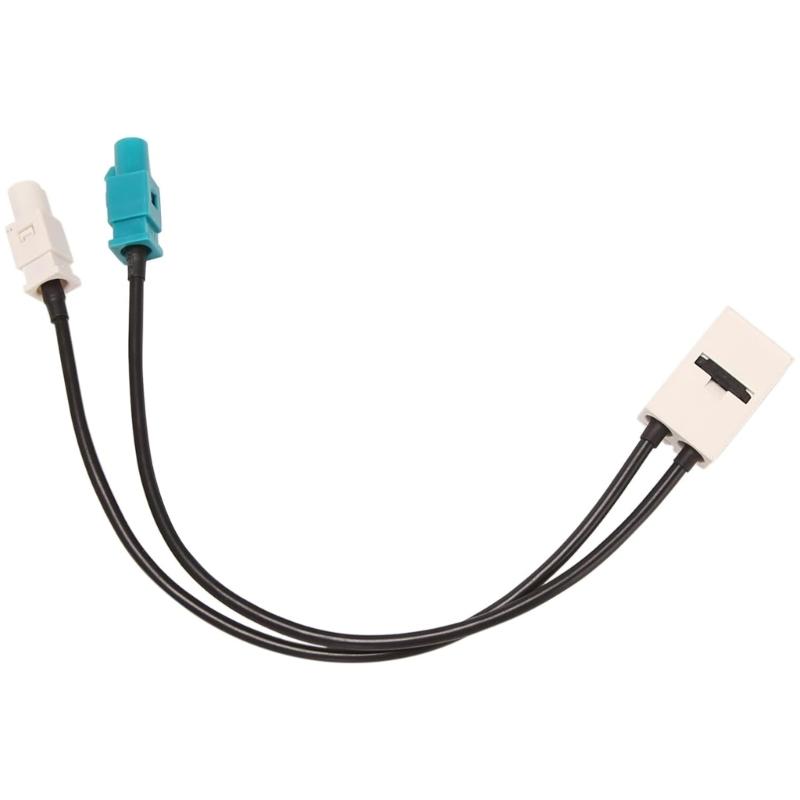 RCC Cable Replacement RCC Radio Wireless Cable Adapter MRN Adapter Cable for 408 308 C5 C4L C3XR Auto Accessory