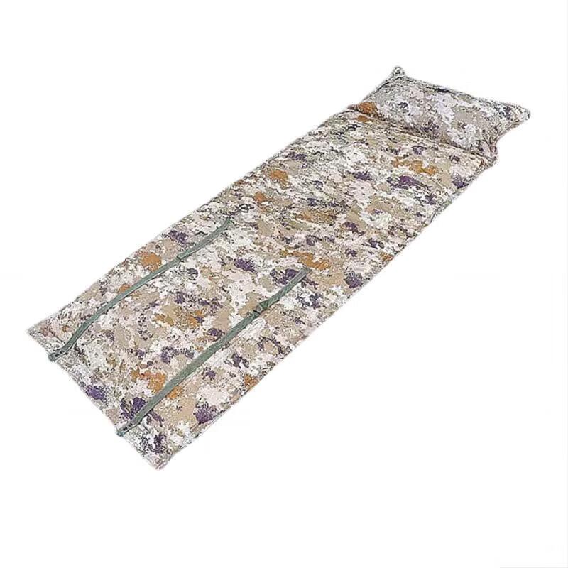 Deaite Automatic Inflatable Sleeping Mat with Pillow