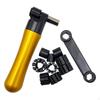 Jewelry Tool Ring Setting Repairment Hand Held Set Settings Sturdy Fixing