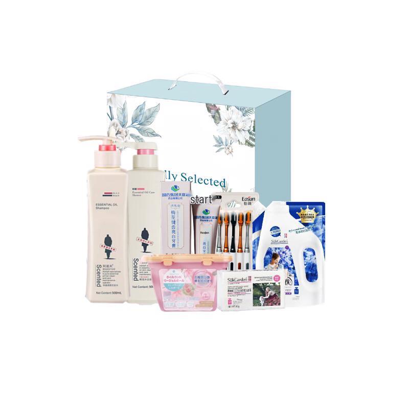 

Adolph Hydrating Anti-Dandruff Essential Oil Shampoo