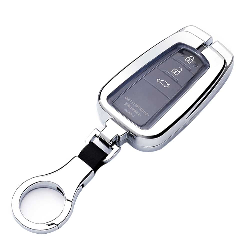 Corolla Cross Key Case for Toyota Crown Sport Key Cover F