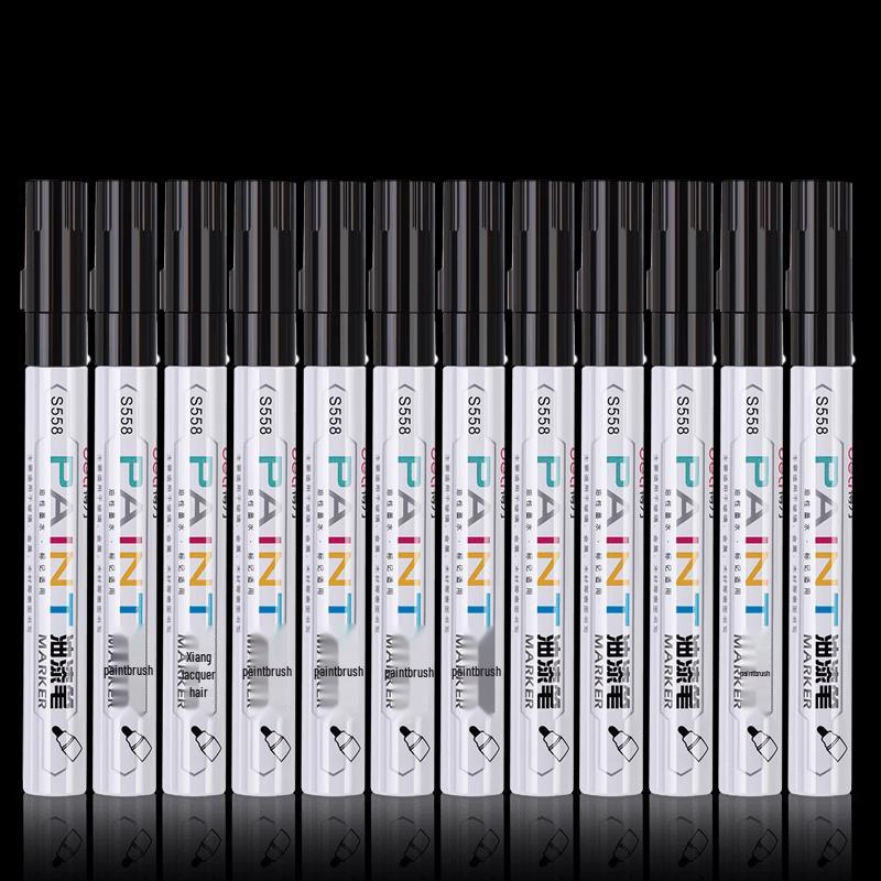 Deli S558 Paint Marker