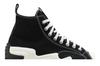 Converse Run Star Motion Negru Alb Gumă