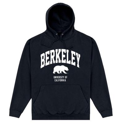 Berkeley Unisex Adult Bear Hoodie