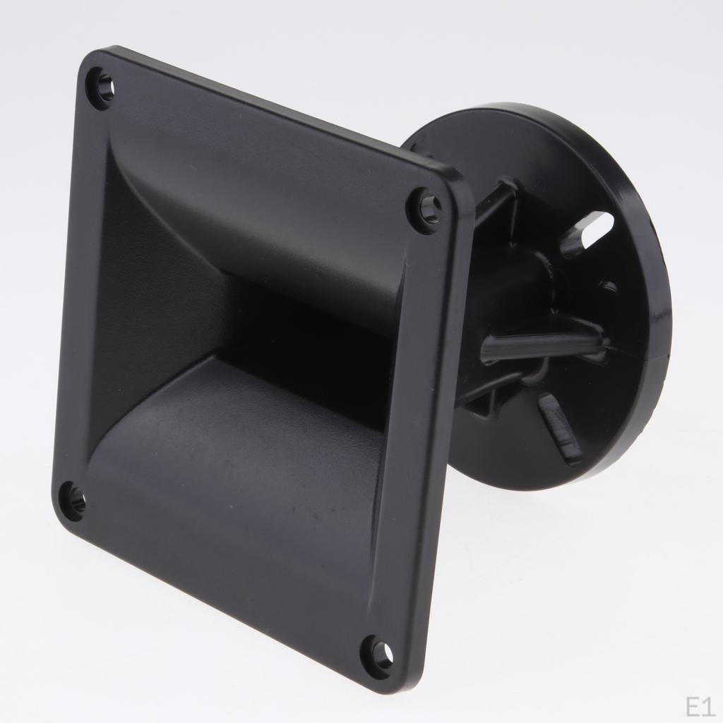 120x120 Home / DJ Speaker Horn Tweeter