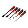 Yato Hand Scraper Set (Pack of 5)